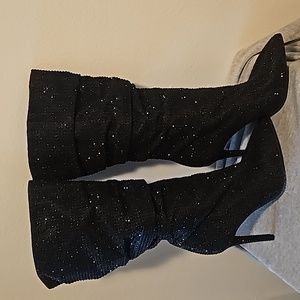 jessica simpson boots